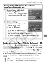 Preview for 139 page of Canon 2082B001 User Manual