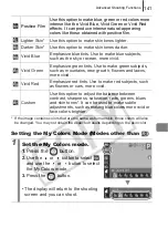 Preview for 143 page of Canon 2082B001 User Manual