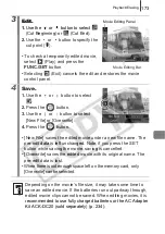 Preview for 175 page of Canon 2082B001 User Manual