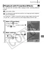 Preview for 177 page of Canon 2082B001 User Manual