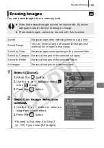 Preview for 197 page of Canon 2082B001 User Manual