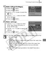 Preview for 201 page of Canon 2082B001 User Manual