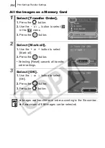 Preview for 206 page of Canon 2082B001 User Manual