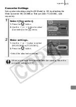 Preview for 243 page of Canon 2082B001 User Manual