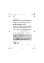 Предварительный просмотр 8 страницы Canon 2086B001 User Manual