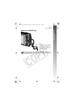 Предварительный просмотр 13 страницы Canon 2086B001 User Manual