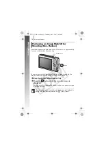 Предварительный просмотр 18 страницы Canon 2086B001 User Manual