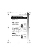 Предварительный просмотр 27 страницы Canon 2086B001 User Manual