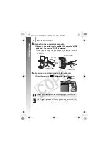 Предварительный просмотр 28 страницы Canon 2086B001 User Manual