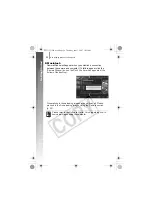 Предварительный просмотр 30 страницы Canon 2086B001 User Manual