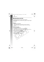 Предварительный просмотр 36 страницы Canon 2086B001 User Manual