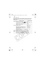 Предварительный просмотр 44 страницы Canon 2086B001 User Manual