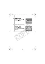 Предварительный просмотр 64 страницы Canon 2086B001 User Manual