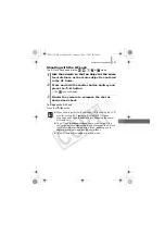 Предварительный просмотр 103 страницы Canon 2086B001 User Manual