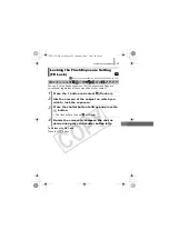 Предварительный просмотр 105 страницы Canon 2086B001 User Manual