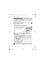 Предварительный просмотр 132 страницы Canon 2086B001 User Manual