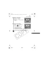 Предварительный просмотр 141 страницы Canon 2086B001 User Manual