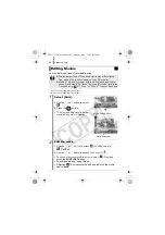 Предварительный просмотр 144 страницы Canon 2086B001 User Manual