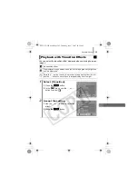 Предварительный просмотр 147 страницы Canon 2086B001 User Manual