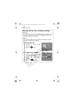 Предварительный просмотр 152 страницы Canon 2086B001 User Manual