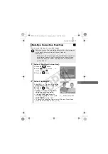 Предварительный просмотр 153 страницы Canon 2086B001 User Manual