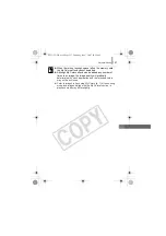 Предварительный просмотр 159 страницы Canon 2086B001 User Manual