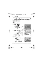 Предварительный просмотр 160 страницы Canon 2086B001 User Manual