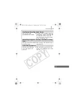 Предварительный просмотр 195 страницы Canon 2086B001 User Manual