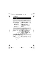 Предварительный просмотр 196 страницы Canon 2086B001 User Manual