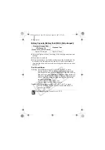 Предварительный просмотр 220 страницы Canon 2086B001 User Manual