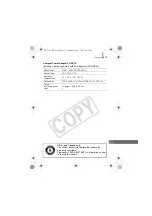 Предварительный просмотр 225 страницы Canon 2086B001 User Manual