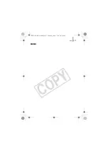 Предварительный просмотр 229 страницы Canon 2086B001 User Manual