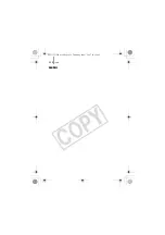 Предварительный просмотр 230 страницы Canon 2086B001 User Manual