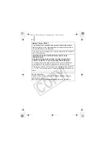 Предварительный просмотр 238 страницы Canon 2086B001 User Manual