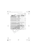 Предварительный просмотр 243 страницы Canon 2086B001 User Manual