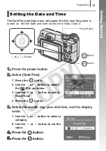 Предварительный просмотр 15 страницы Canon 2089B001 User Manual