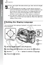 Предварительный просмотр 16 страницы Canon 2089B001 User Manual