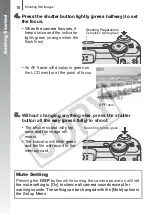 Предварительный просмотр 18 страницы Canon 2089B001 User Manual