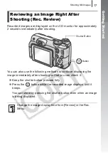 Предварительный просмотр 19 страницы Canon 2089B001 User Manual