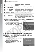 Предварительный просмотр 32 страницы Canon 2089B001 User Manual