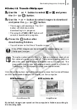 Предварительный просмотр 33 страницы Canon 2089B001 User Manual