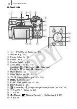 Предварительный просмотр 42 страницы Canon 2089B001 User Manual