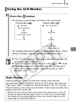 Предварительный просмотр 51 страницы Canon 2089B001 User Manual