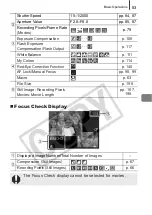 Предварительный просмотр 55 страницы Canon 2089B001 User Manual