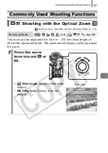 Предварительный просмотр 59 страницы Canon 2089B001 User Manual