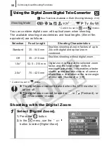 Предварительный просмотр 60 страницы Canon 2089B001 User Manual