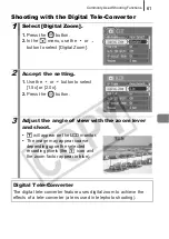 Предварительный просмотр 63 страницы Canon 2089B001 User Manual