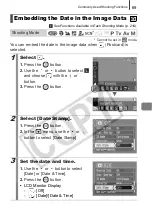 Предварительный просмотр 71 страницы Canon 2089B001 User Manual