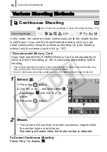 Предварительный просмотр 90 страницы Canon 2089B001 User Manual