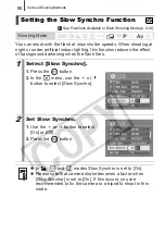 Предварительный просмотр 92 страницы Canon 2089B001 User Manual